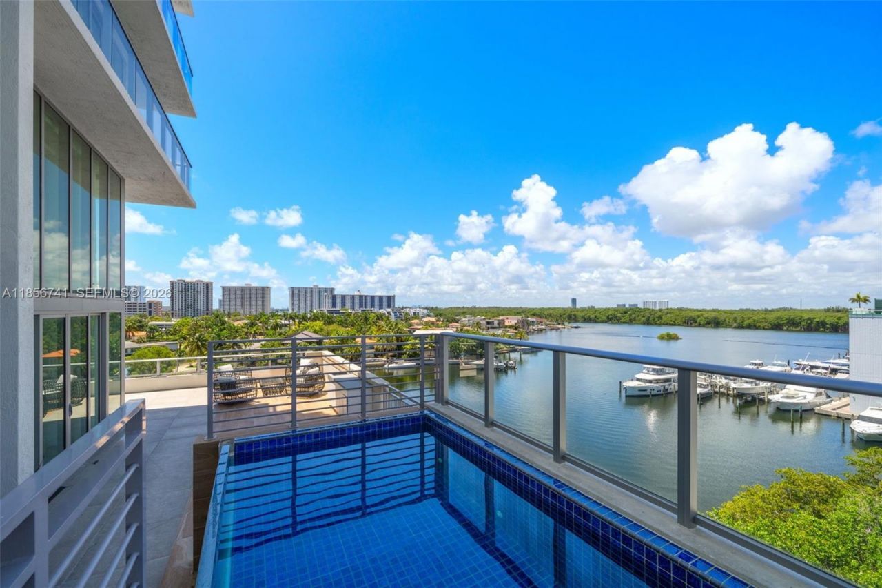 330 Sunny Isles Blvd, Unit 5-502, Sunny Isles Beach, FL 33160 Photo