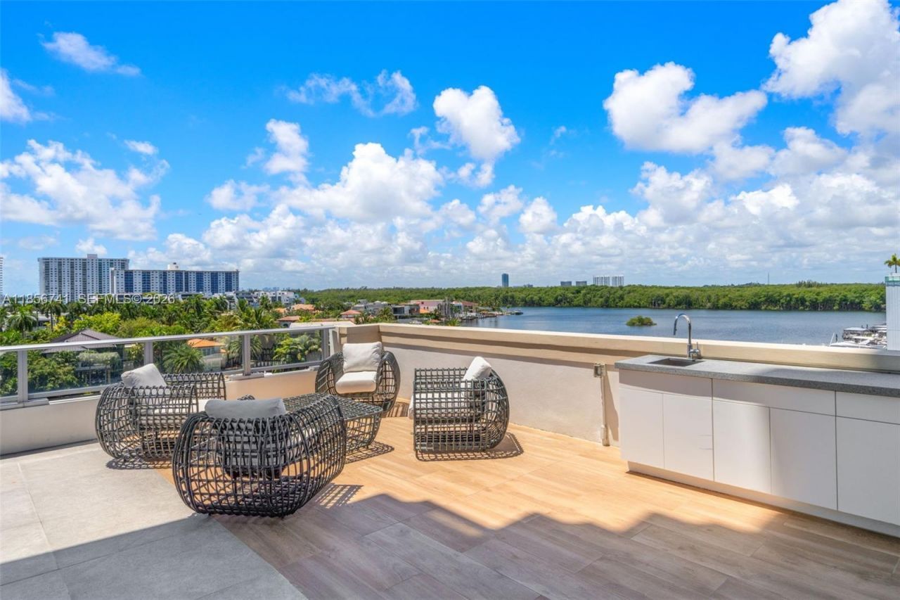 330 Sunny Isles Blvd, Unit 5-502, Sunny Isles Beach, FL 33160 Photo