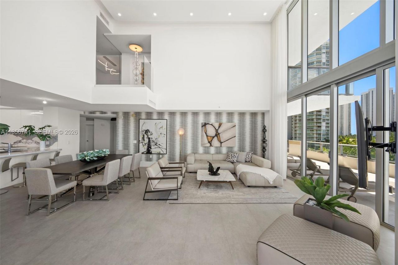 330 Sunny Isles Blvd, Unit 5-502, Sunny Isles Beach, FL 33160 Photo