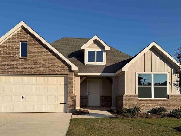 1554 Brooke Drive, Tyler, TX 75704