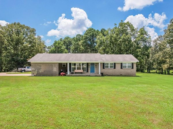 49 School, Rienzi, MS 38865