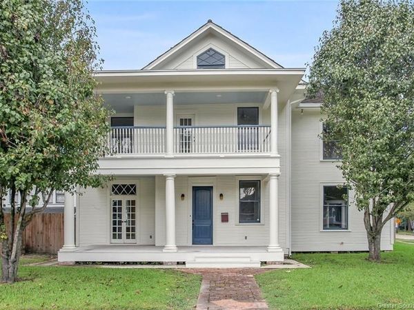 738 Kirkman Street, Lake Charles, LA 70601