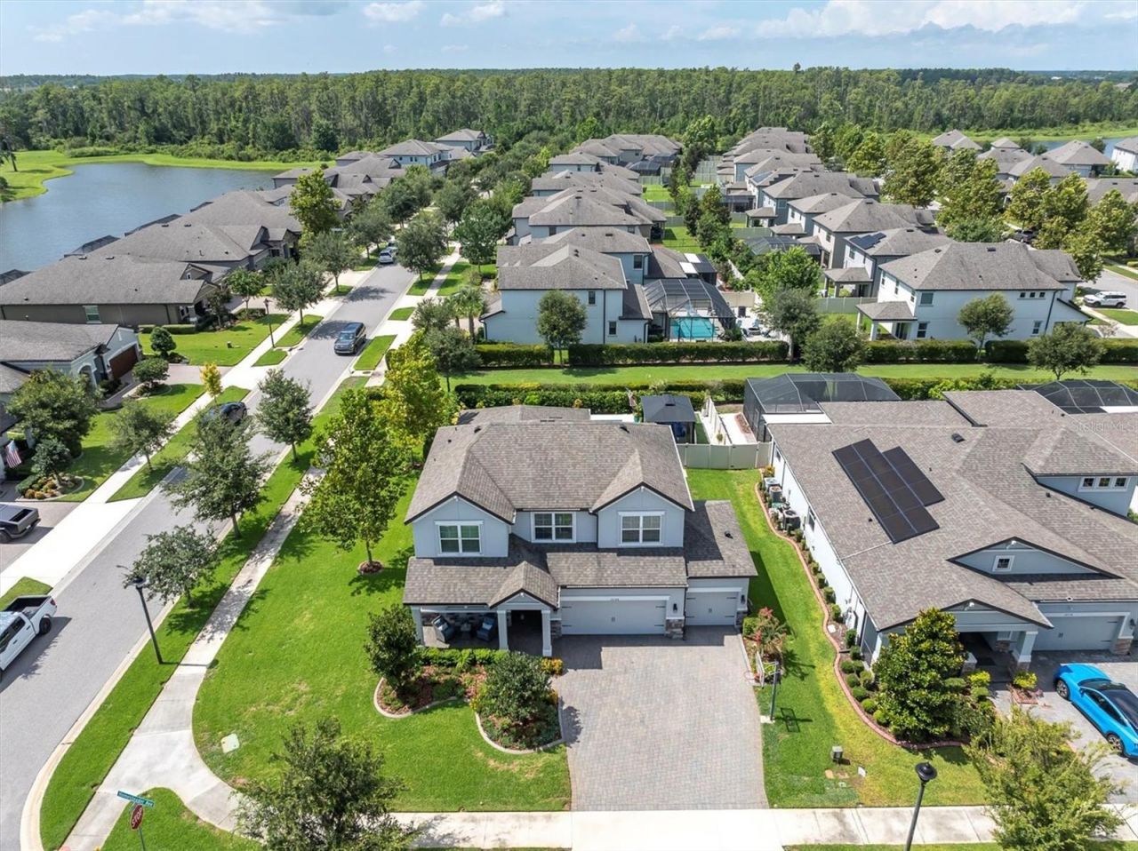 12148 Homesteader Avenue, Odessa, FL 33556 Main Photo