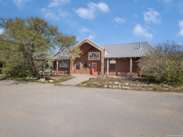 1029 State Highway 55, Camp Wood, TX 78833