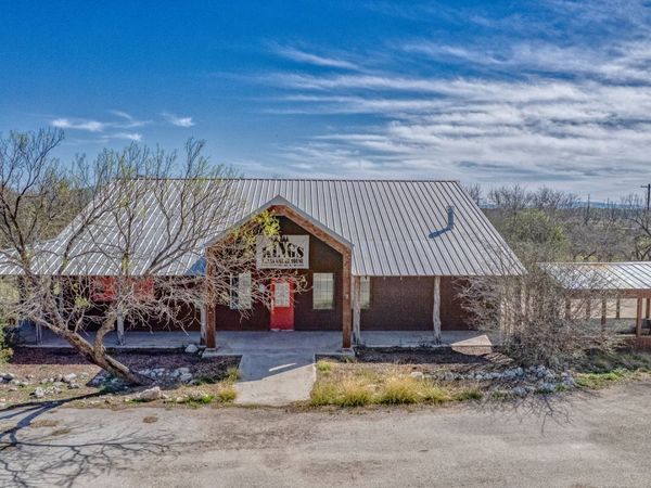 1029 State Highway 55, Camp Wood, TX 78833