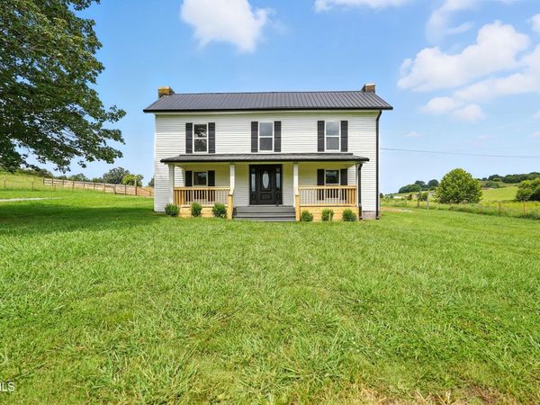 286 Brobeck Hill Road, Limestone, TN 37681