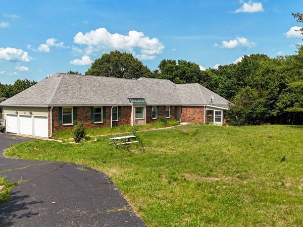 Chestnutridge, MO 65630