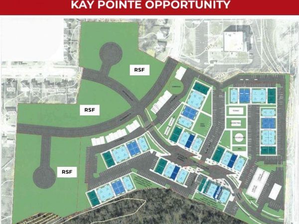 Tbd N West Bypass, Springfield, MO 65802