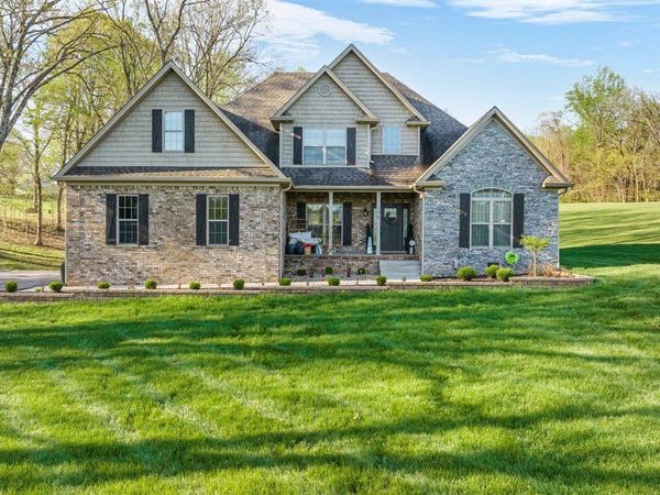 166 Cooper Dearing Road, Alvaton, KY 42122