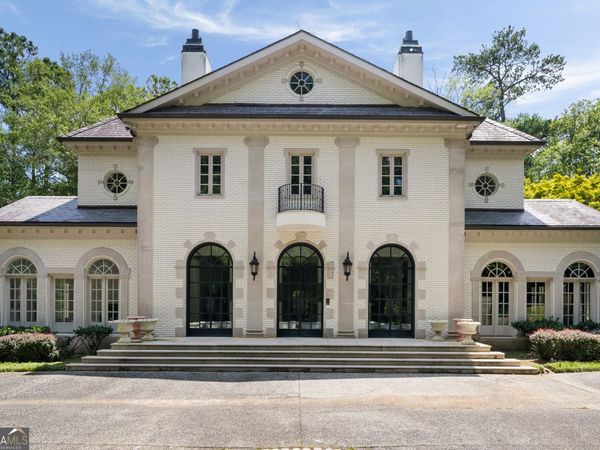 3857 Randall Mill Road NW, Atlanta, GA 30327