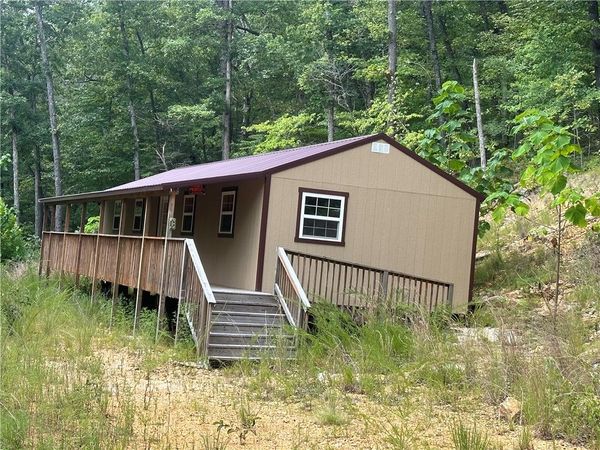 339 NC 2909, Marble Falls, AR 72648