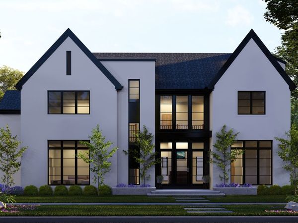 801 Harvard Street, Wilmette, IL 60091