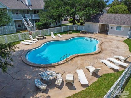 601 E Burgess Rd Pensacola, FL 32504