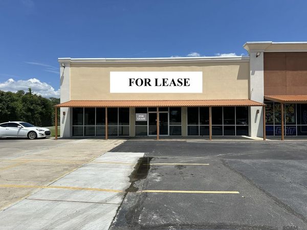 730 S Range Ave, Unit #2F, Denham Springs, LA 70726