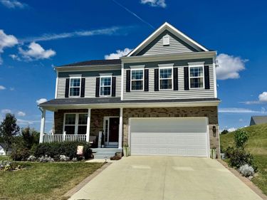 48 Manor Drive, Fairmont, WV 26554