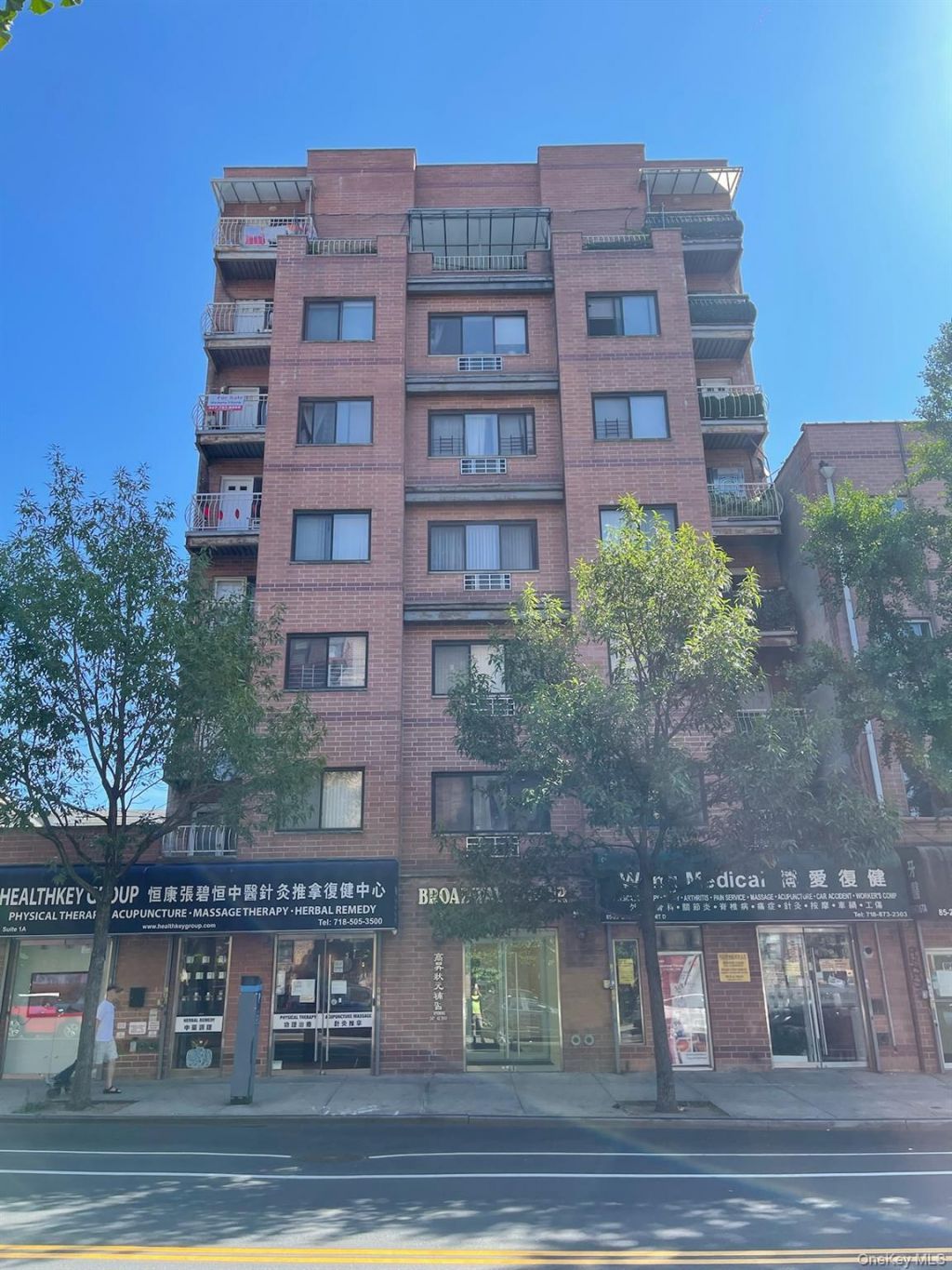 8523 Broadway, Unit 9B, Elmhurst, NY 11373 Main Photo
