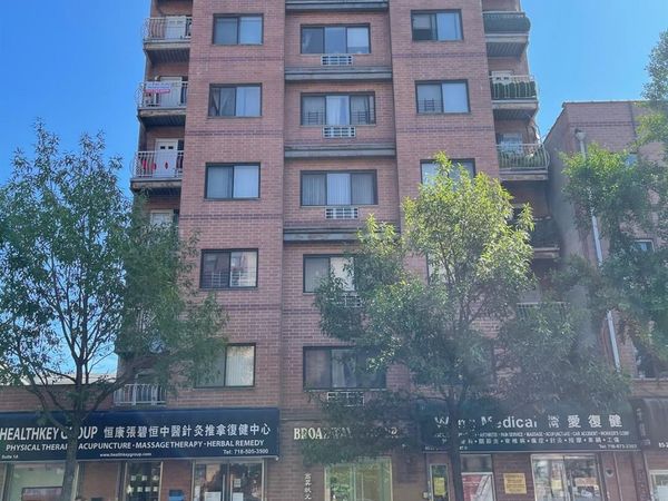 8523 Broadway, Unit 9B, Elmhurst, NY 11373