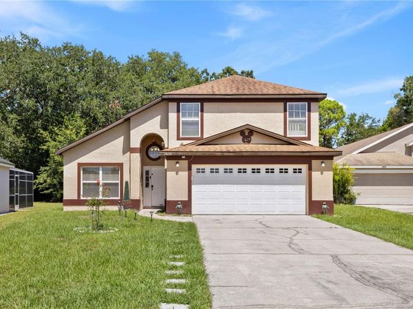 2629 CHATHAM CIRCLE, KISSIMMEE, FL 34746