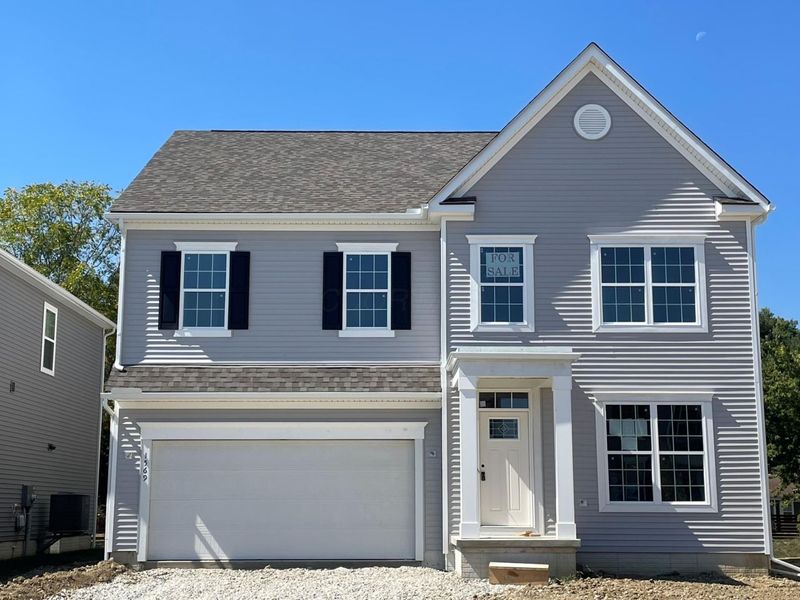 1569 Crosley Lane, Columbus, OH 43228 Photo 1