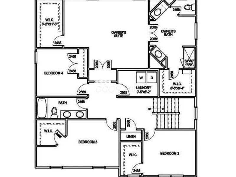 1569 Crosley Lane, Columbus, OH 43228 Photo 2
