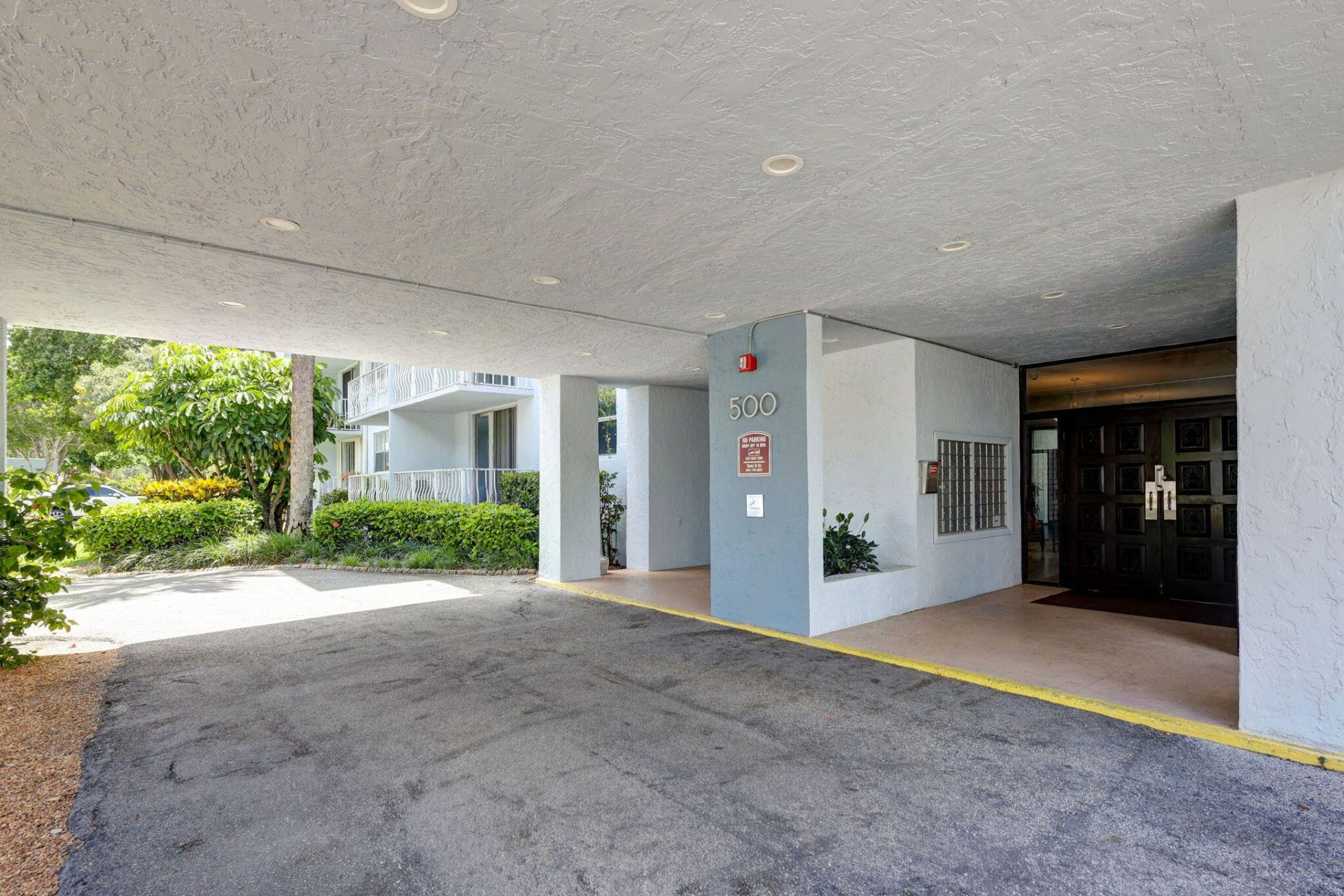 500 Executive Center Drive, Unit 5-A, West Palm Beach, FL 33401 Photo