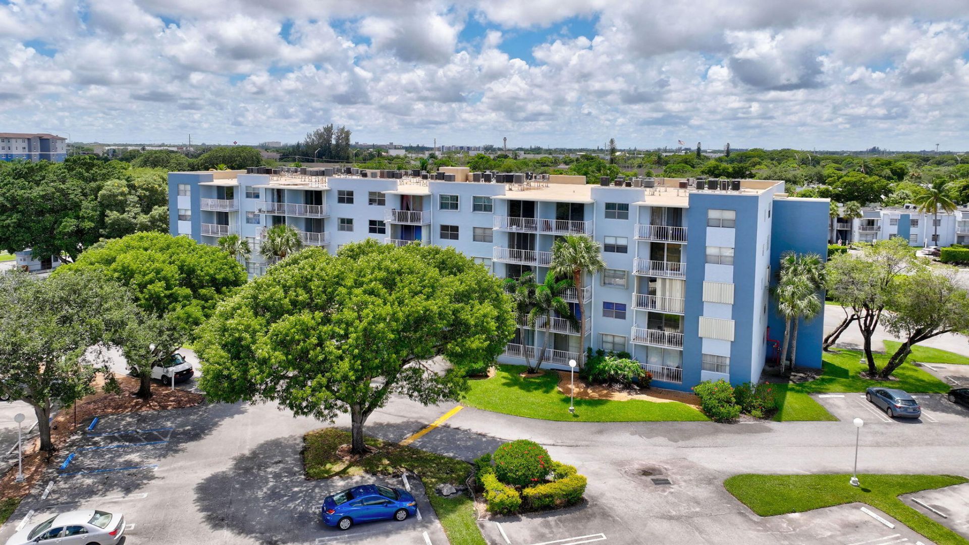500 Executive Center Drive, Unit 5-A, West Palm Beach, FL 33401 Photo
