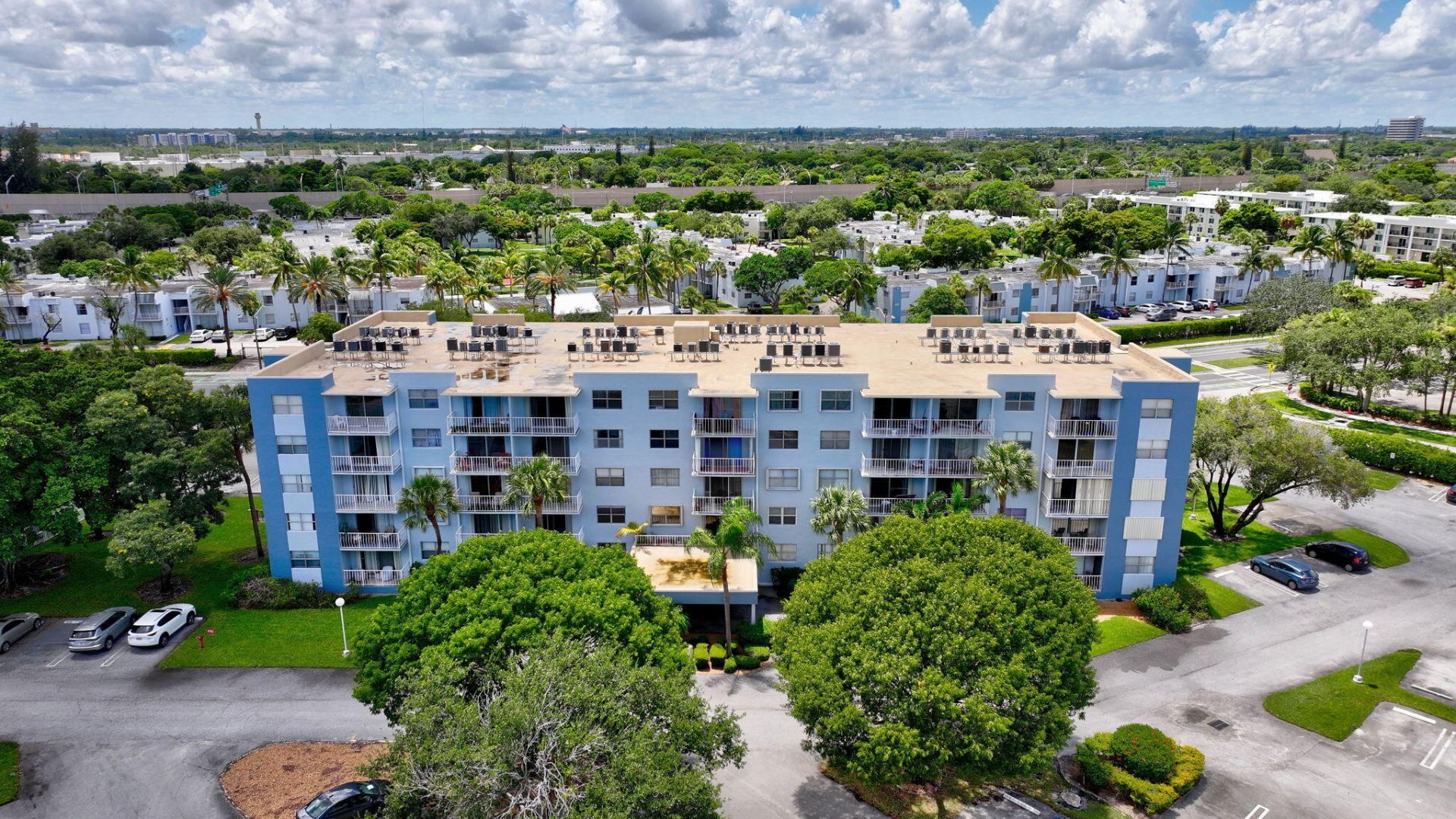 500 Executive Center Drive, Unit 5-A, West Palm Beach, FL 33401 Photo