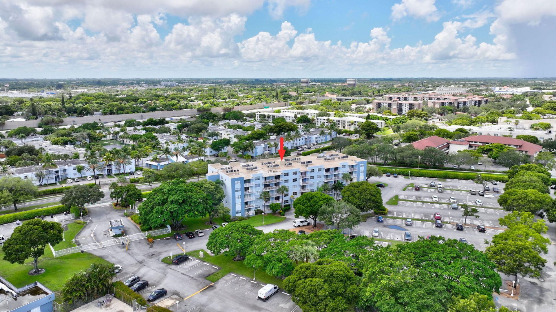 500 Executive Center Drive, Unit 5-A, West Palm Beach, FL 33401 Photo