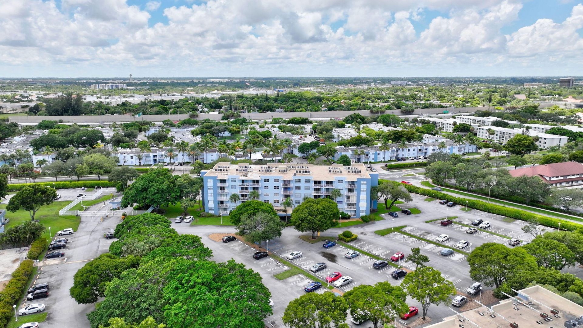 500 Executive Center Drive, Unit 5-A, West Palm Beach, FL 33401 Photo