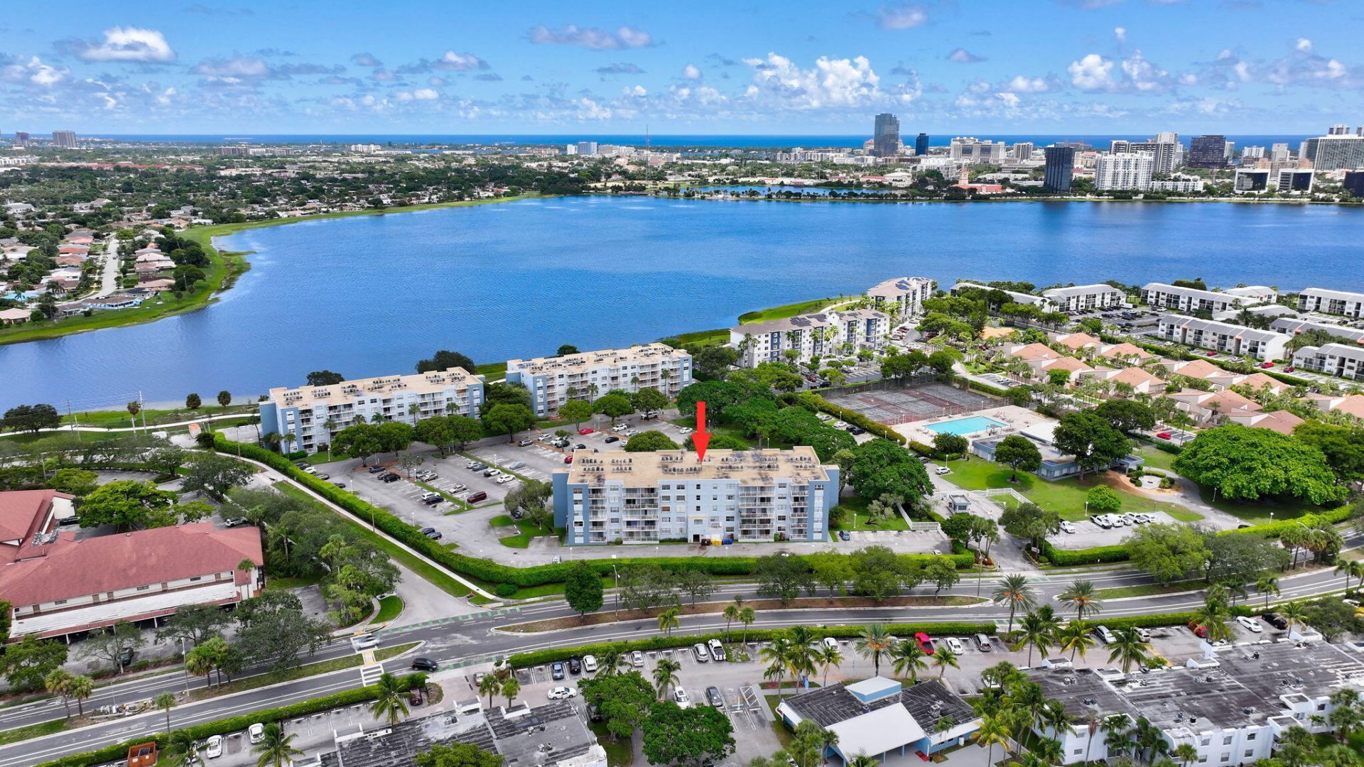 500 Executive Center Drive, Unit 5-A, West Palm Beach, FL 33401 Photo