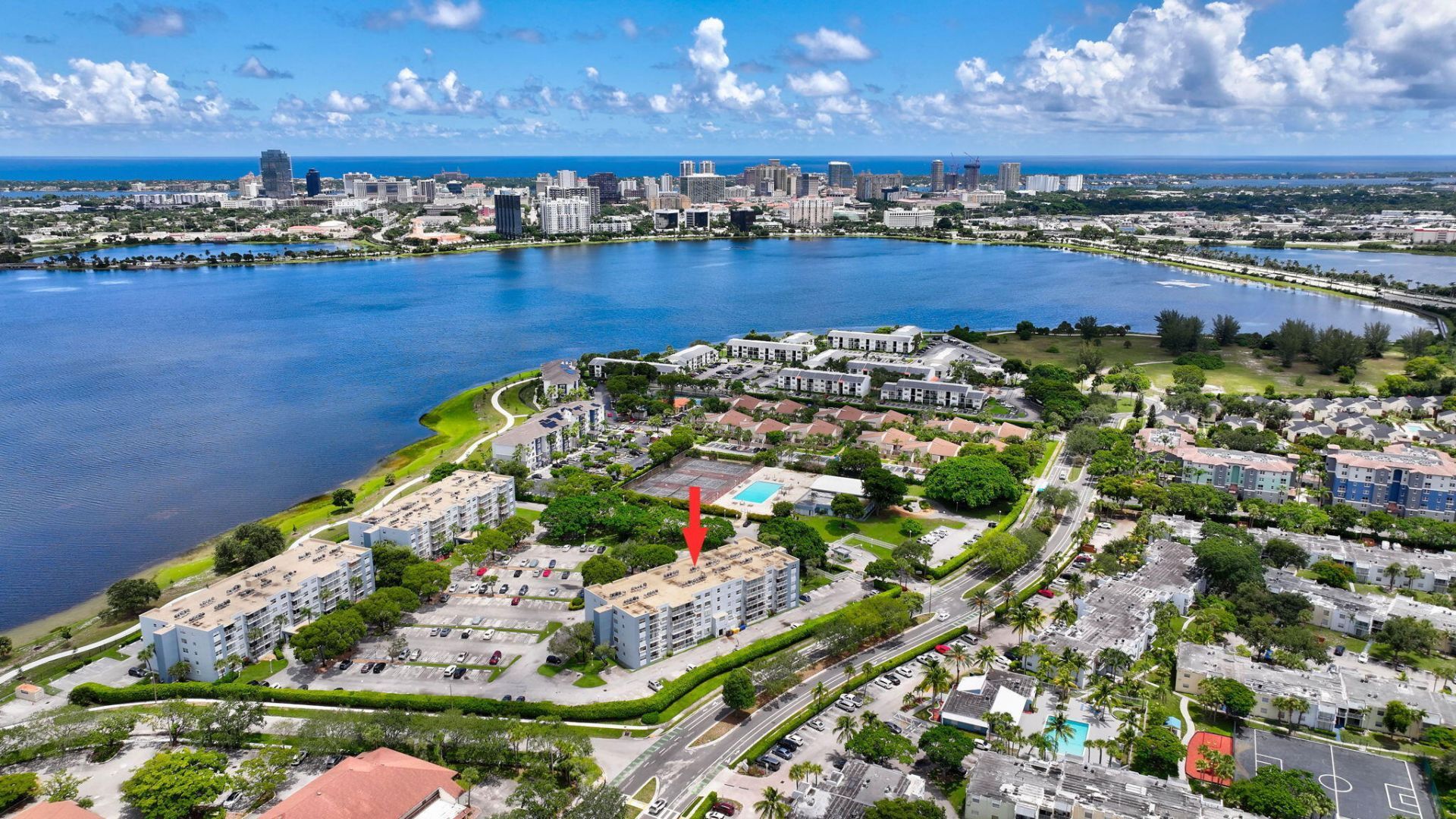 500 Executive Center Drive, Unit 5-A, West Palm Beach, FL 33401 Photo