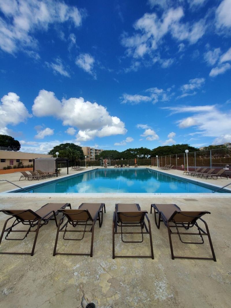 500 Executive Center Drive, Unit 5-A, West Palm Beach, FL 33401 Photo