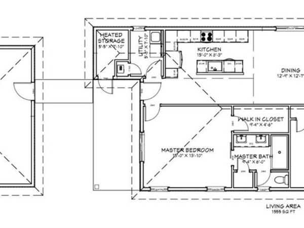 10510 County Road 128, Poncha Springs, CO 81201