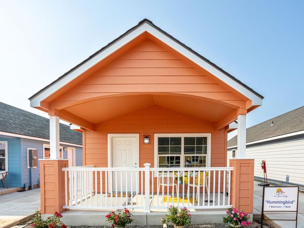 219 New Spirit Way, Unit Lot 20, Medford, OR 97501