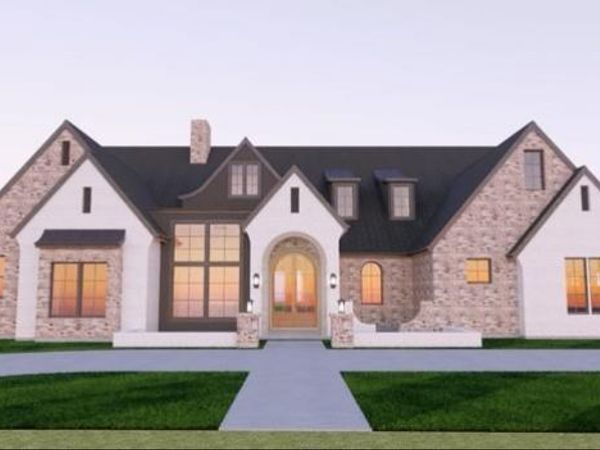 427 Castle Pines Drive, Heath, TX 75032