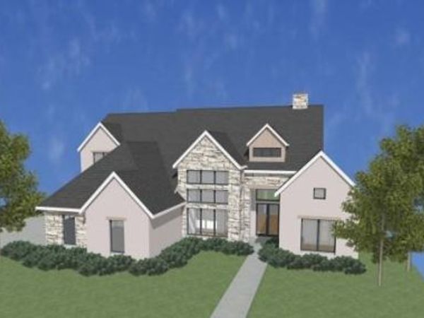 337 Broadmoor Drive, Heath, TX 75032