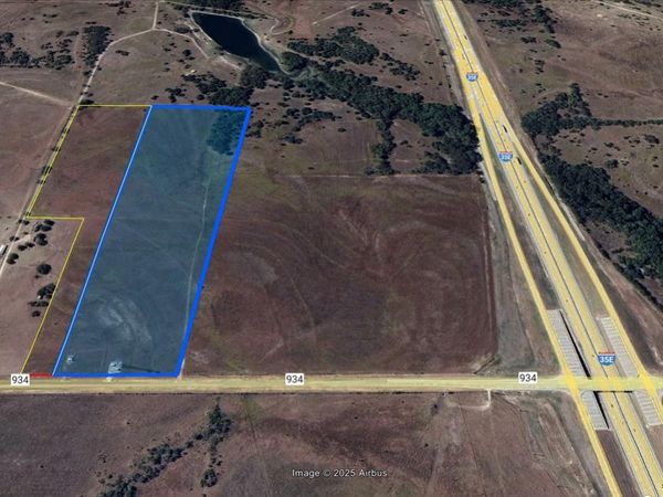 TBD 30 Fm-934, Unit I, Milford, TX 76670