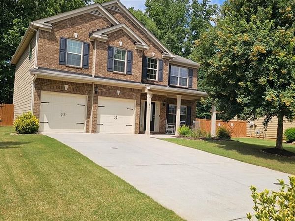 4775 Baldwin Drive, Cumming, GA 30028