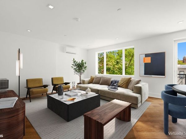 553 W 182ND Street, Unit 5R, Manhattan, NY 10033