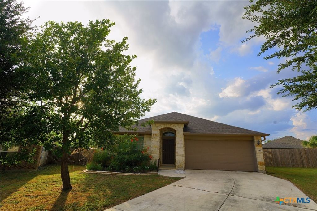 115 Encina Cove, San Marcos, TX 78666 Main Photo