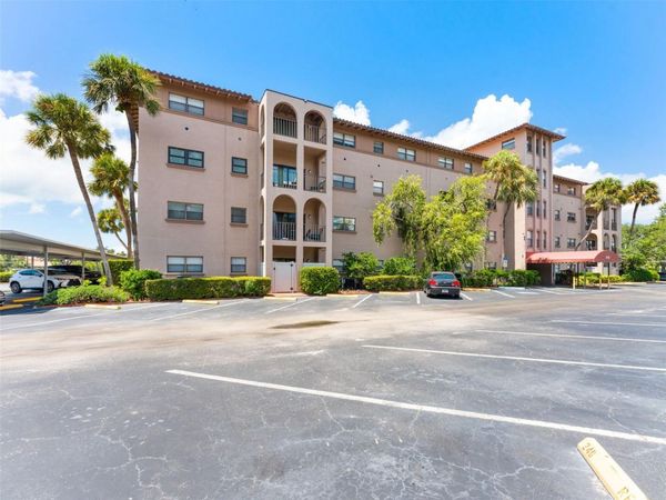 6150 GULFPORT BLVD, Unit 404, GULFPORT, FL 33707