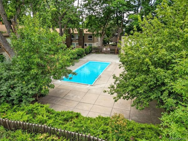 7373 W Florida Avenue, Unit 18E, Lakewood, CO 80232