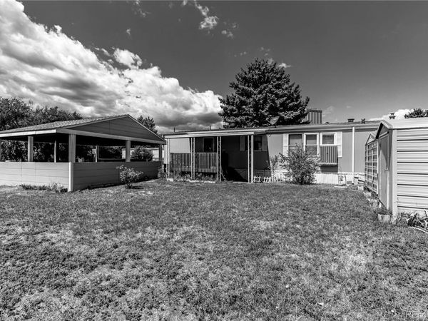 2840 S Circle Drive, Colorado Springs, CO 80906