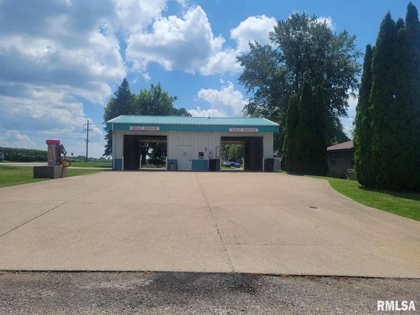 654 S 7TH Street, Cuba, IL 61427