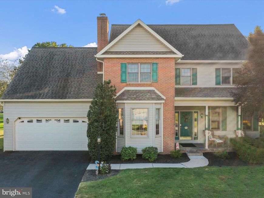1440 Highfield Court, Chambersburg, PA 17202 Main Photo