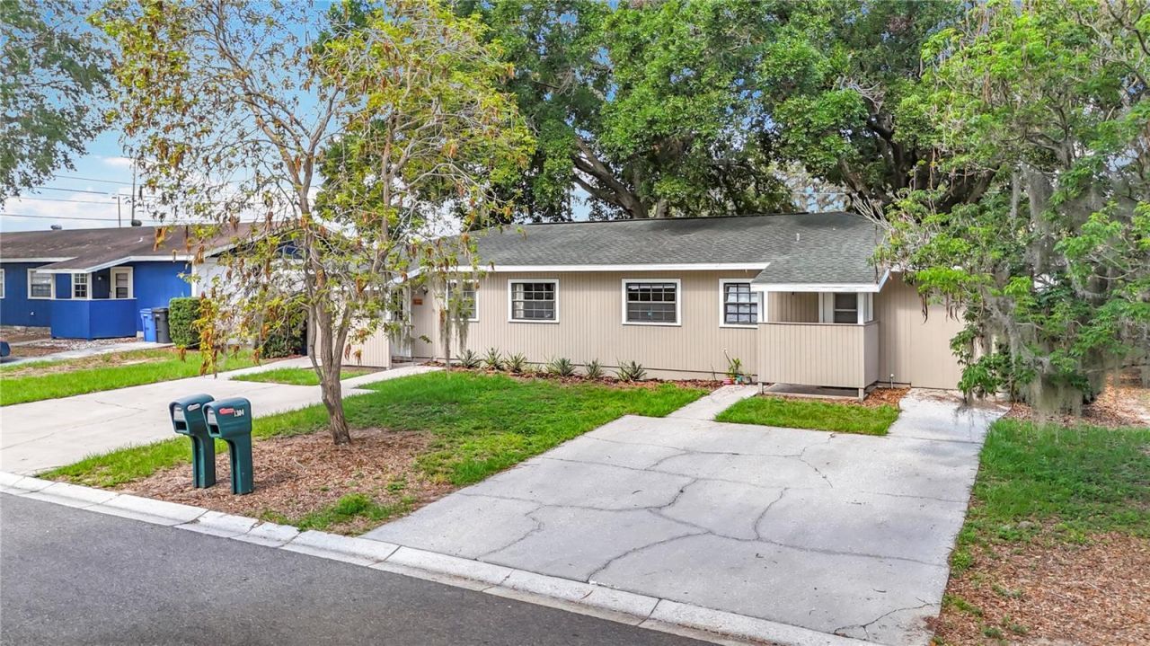 1304 Alfred Street, Unit B, Brandon, FL 33510 Main Photo