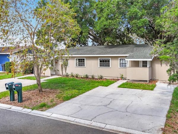 1304 ALFRED STREET, Unit B, BRANDON, FL 33510