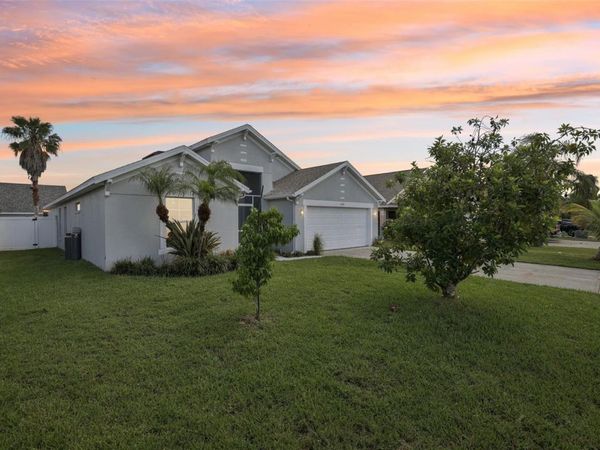 3033 BUCKEYE POINTE DRIVE, WINTER HAVEN, FL 33881