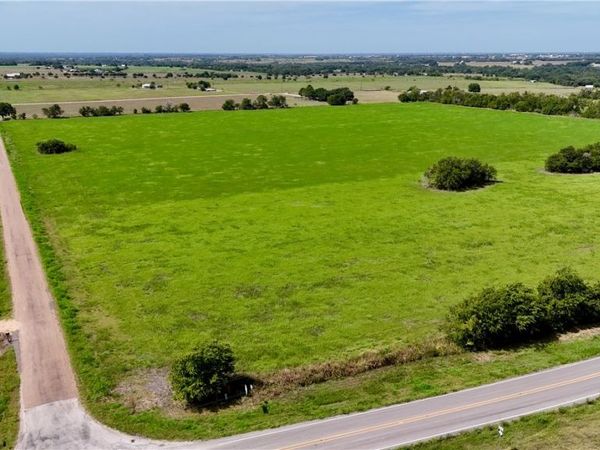 Tract 2 Company Field Road, Schulenburg, TX 78956