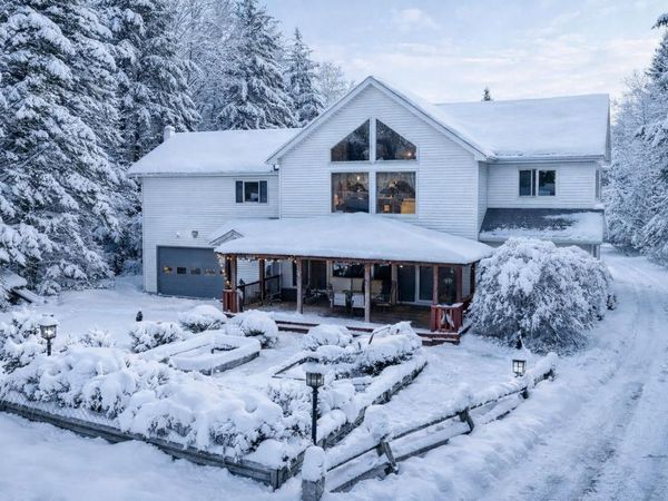 2600 North Derby Road, Derby, VT 05829